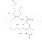2-Acetamido-2-deoxy-6-O-sialyl-D-galactopyranoside