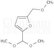2-(Dimethoxymethyl)-5-(methoxymethyl)furan