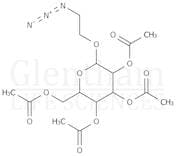 2-Azidoethyl 2,3,4,6-tetra-O-acetyl-β-D-galactopyranoside