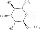 Methyl a-L-rhamnopyranoside