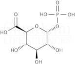 a-D-Glucuronic acid-1-phosphate
