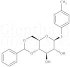 4-Methylphenyl 4,6-O-benzylidene-b-D-thioglucopyranoside