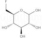 6-Deoxy-6-fluoro-D-glucose