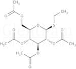Ethyl 2,3,4,6-tetra-O-acetyl-a-D-thioglucopyranoside