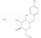 4-Aminophenyl b-D-mannopyranoside hydrochloride
