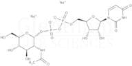 UDP-N-acetyl-D-glucosamine disodium salt