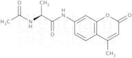 Acetyl-L-alanine 7-amido-4-methylcoumarin