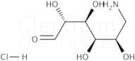 6-Amino-6-deoxy-D-glucose hydrochloride