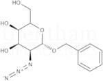 Benzyl 2-azido-2-deoxy-a-D-galactopyranoside