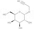 Propargyl α-D-Galactopyranoside