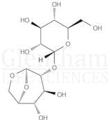1,6-Anhydro-2-O-α-D-glucopyranosyl-β-D-glucopyranose