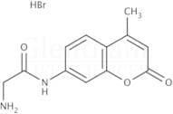Glycine 7-amido-4-methylcoumarin hydrobromide salt