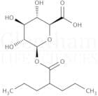 Valproic acid b-D-glucuronide
