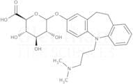2-Hydroxyimipramine b-D-glucuronide