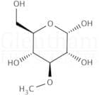 3-O-Methyl-D-glucopyranose
