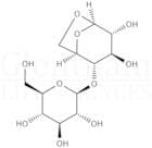 1,6-Anhydro-b-D-cellobiose