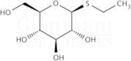 Ethyl b-D-thioglucopyranoside