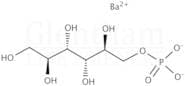 D-Mannitol 1-phosphate barium salt