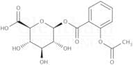 2-Acetylsalicylic acid acyl-b-D-glucuronide