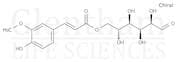 6-O-(E)-Feruloyl-D-glucose