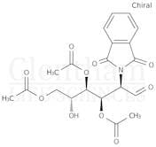 3,4,6-Tri-O-acetyl-2-deoxy-2-phthalimido-D-glucopyranose