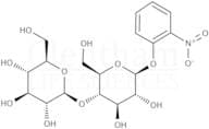 2-Nitrophenyl b-D-cellobioside