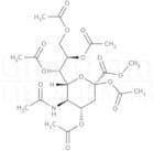 2,4,7,8,9-Penta-O-acetyl-a-D-neuraminic acid methyl ester