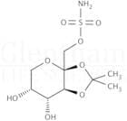 4,5-Desisopropylidene topiramate