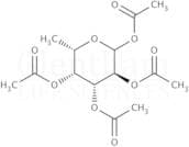 1,2,3,4-Tetra-O-acetyl-L-fucopyranose