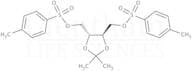 1,4-Di-O-tosyl-2,3-O-isopropylidene-D-threitol