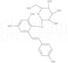 2,3,5,4''-Tetrahydroxystilbene-2-O-b-D-glucopyranoside