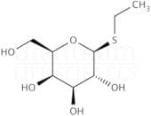 Ethyl β-D-Thiogalactopyranoside