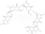 Penta-N-acetylchitopentaose