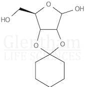 2,3-O-Cyclohexylidene-b-D-ribofuranose