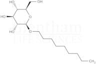 Nonyl β-D-glucopyranoside