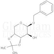 Benzyl 3,4-O-isopropylidene-β-D-arabinopyranoside
