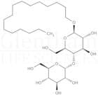 Hexadecyl b-D-maltopyranoside