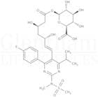 Rosuvastatin acyl-b-D-glucuronide