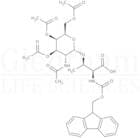 2-Acetamido-3,4,6-tri-O-acetyl-2-deoxy-a-D-galactopyranosyl-Fmoc threonine