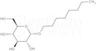 Octyl α-D-glucopyranoside