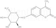 4-Methylumbelliferyl b-L-fucopyranoside