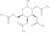2,3,4,6-Tetra-O-acetyl-D-galactopyranose