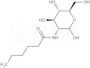 N-Hexanoyl-D-glucosamine