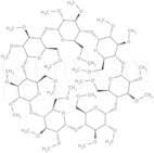 Heptakis(2,3,6-tri-O-methyl)-β-cyclodextrin