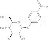 4-Nitrophenyl b-D-glucopyranoside