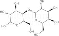 4-O-(a-D-Galactopyranosyl)-D-galactose