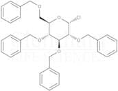 Chloro 2,3,4,6-Tetra-O-benzyl-α-D-glucopyranoside