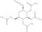 2,3,4,6-Tetra-O-acetyl-b-D-glucopyranosyl azide