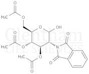 3,4,6-Tri-O-acetyl-2-deoxy-2-phthalimido-β-D-glucopyranose