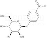 4-Nitrophenyl b-D-mannopyranoside